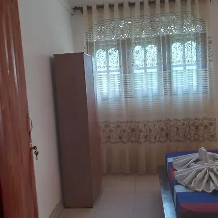 Subhas Apartment Unawatuna Exterior photo