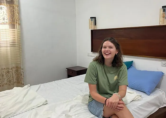 Subhas Apartment