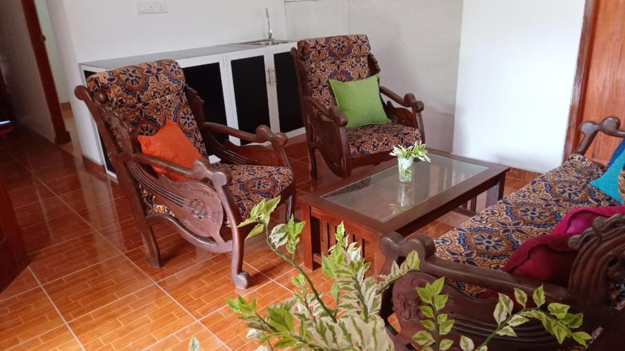 Apartment Subhas