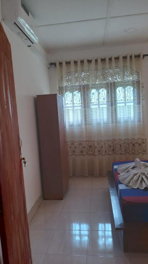 Apartment Subhas *