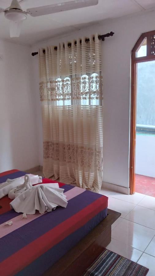 Apartment Subhas Unawatuna