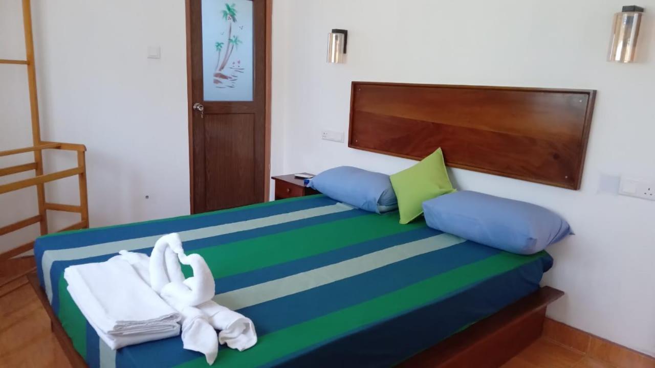 Apartment Subhas *