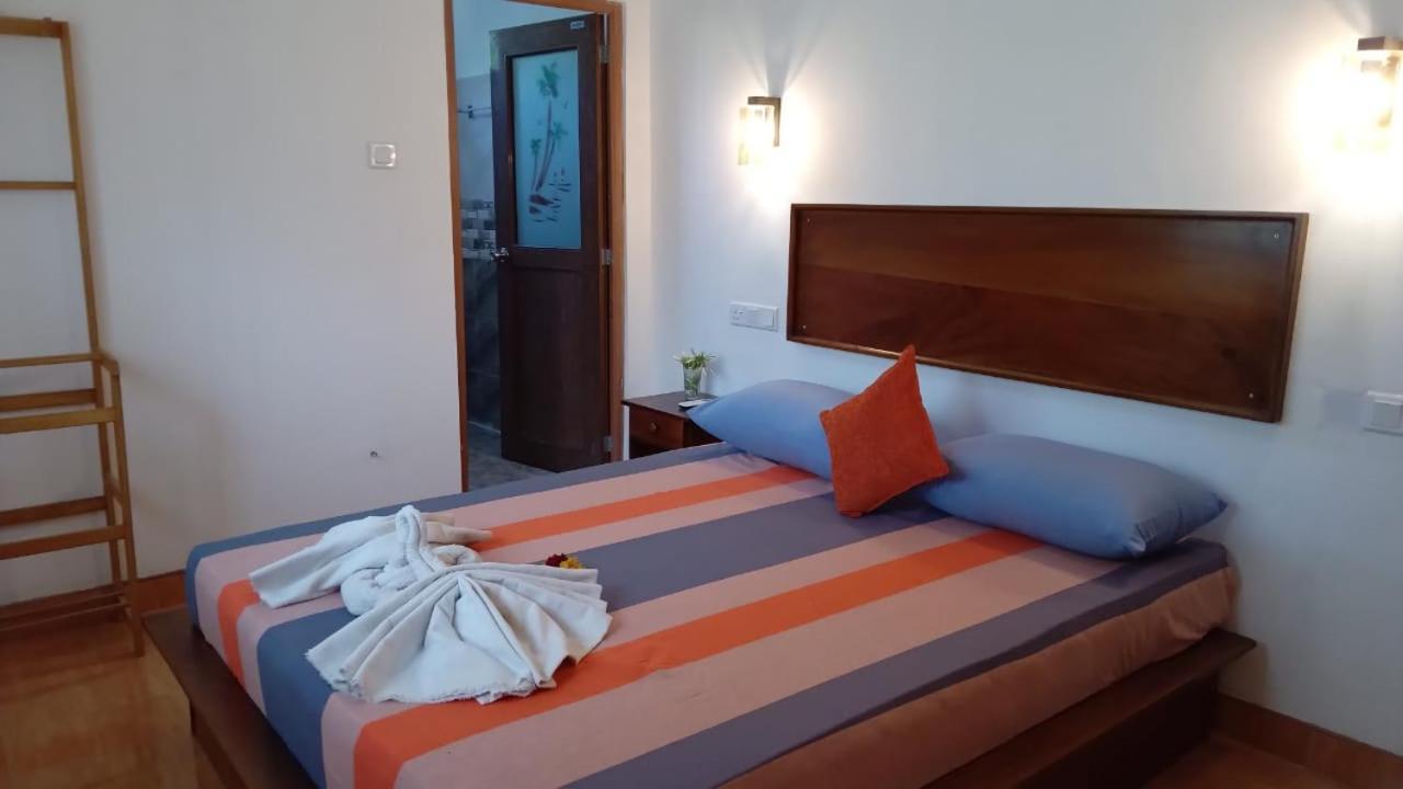 Subhas Apartment