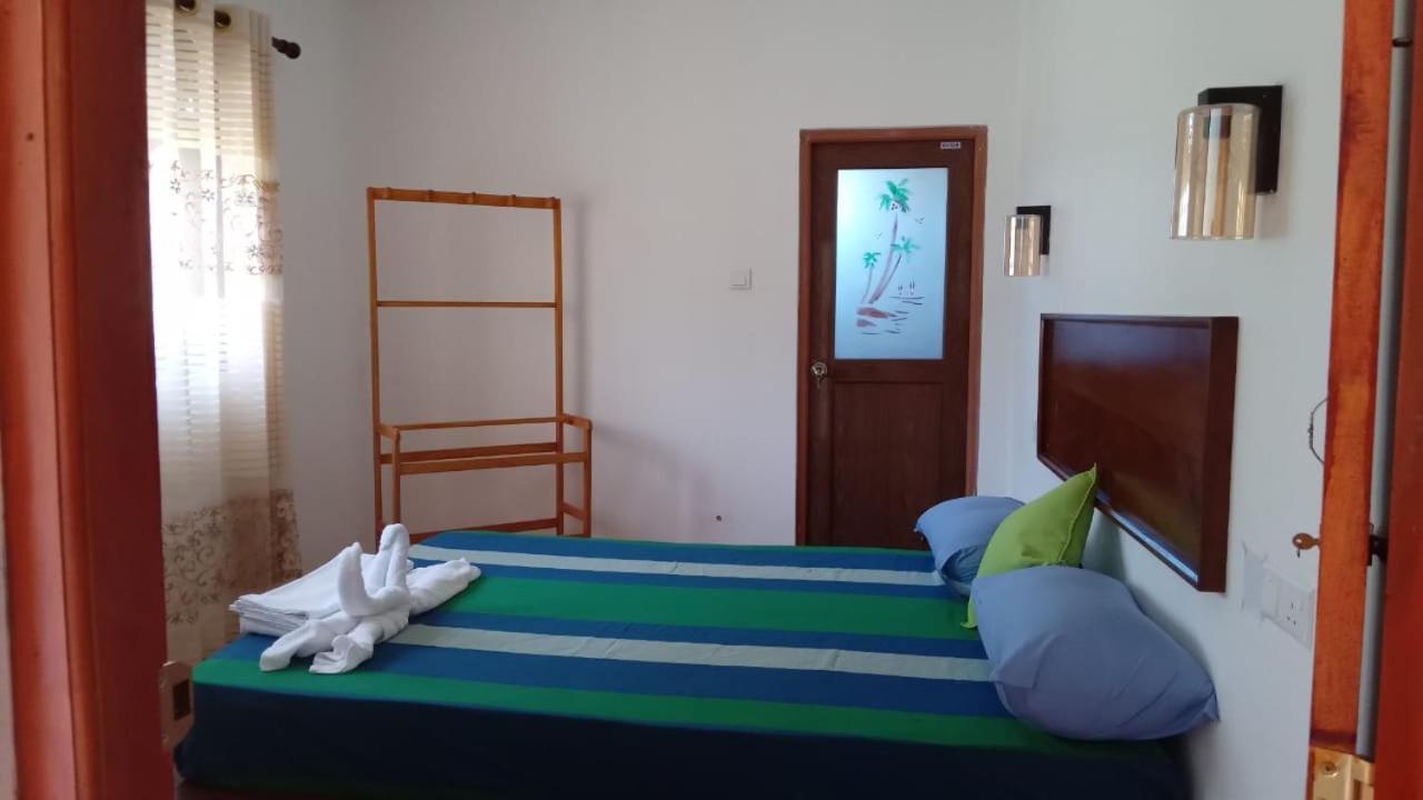 Subhas Apartment *
