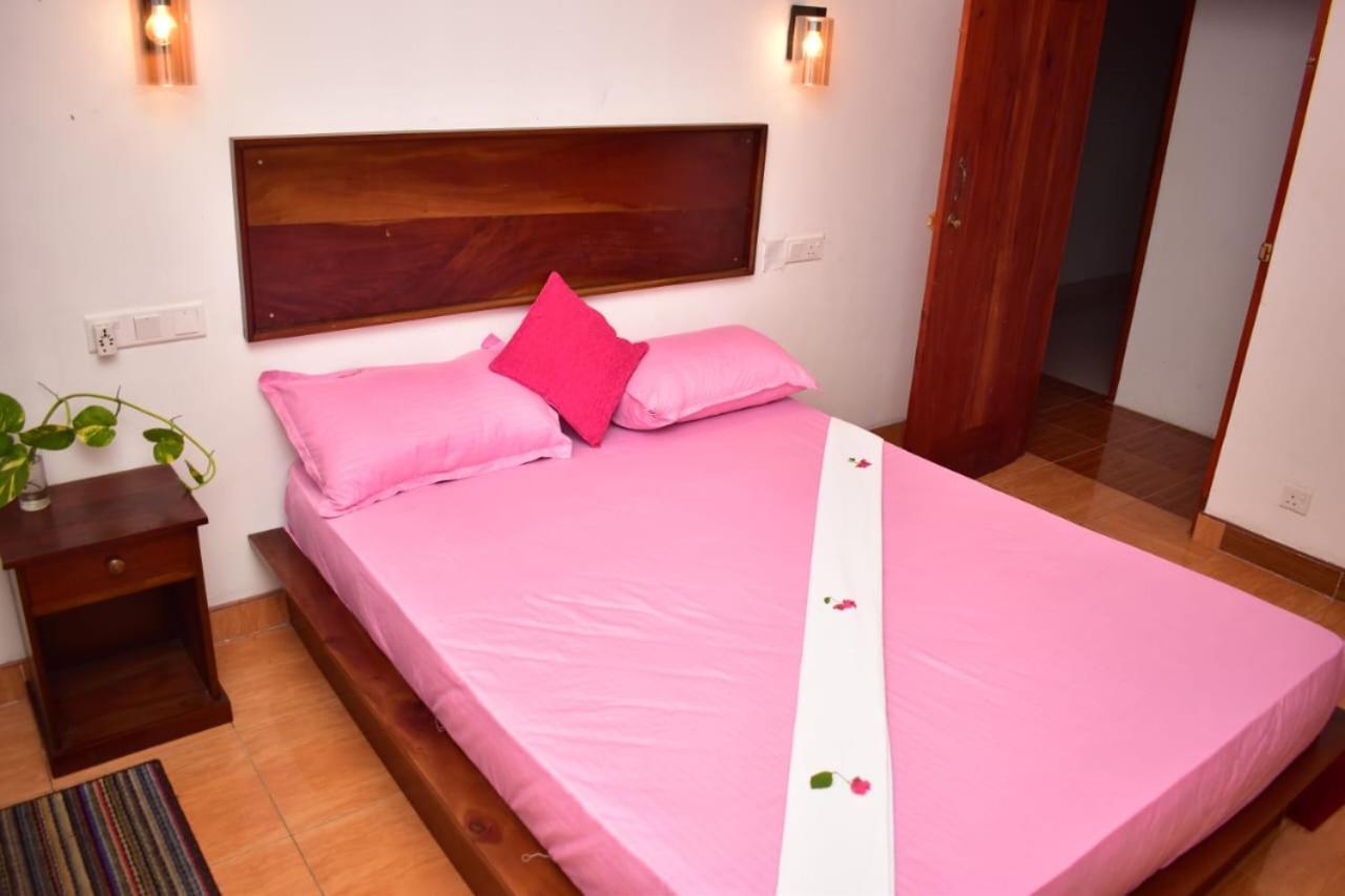 Subhas Apartment