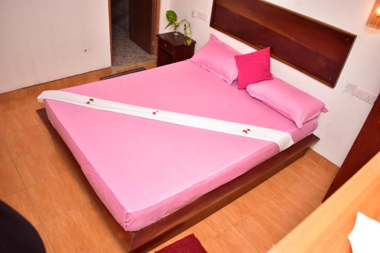 Apartment Subhas